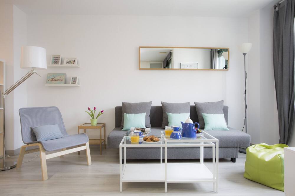 Photo of Livingroom in Penya-roja
