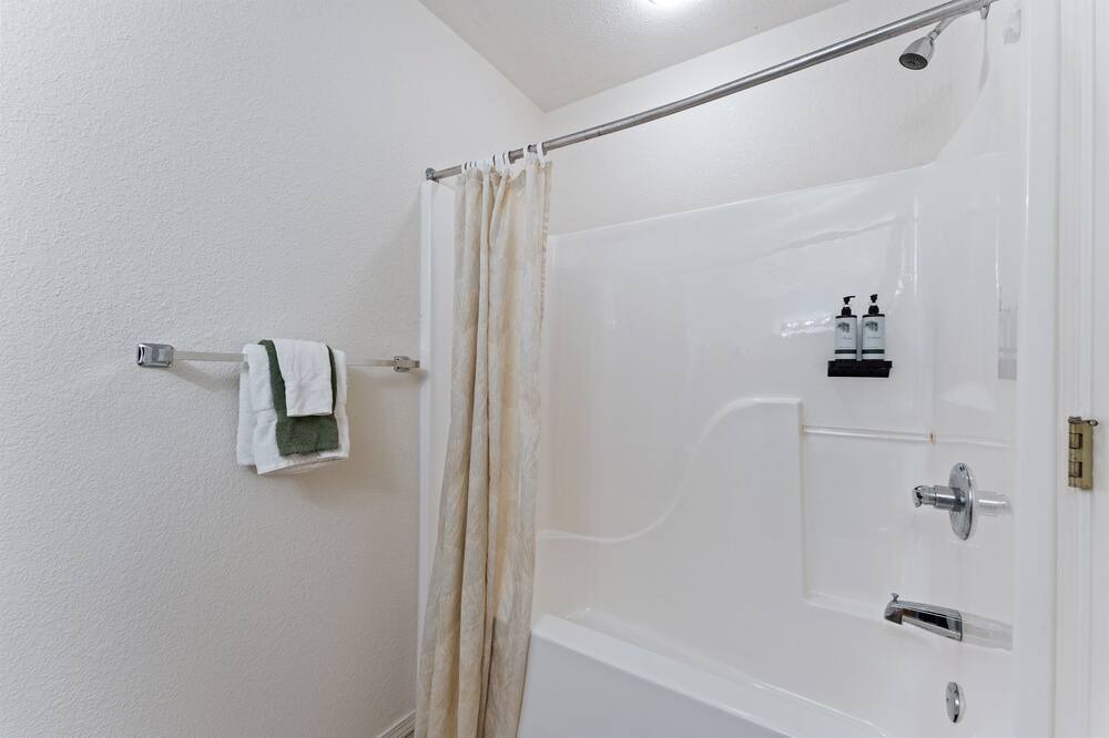 Photo of Bathroom in Indian Point