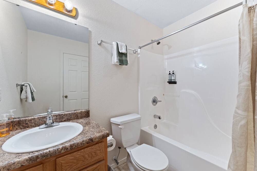 Photo of Bathroom in Indian Point