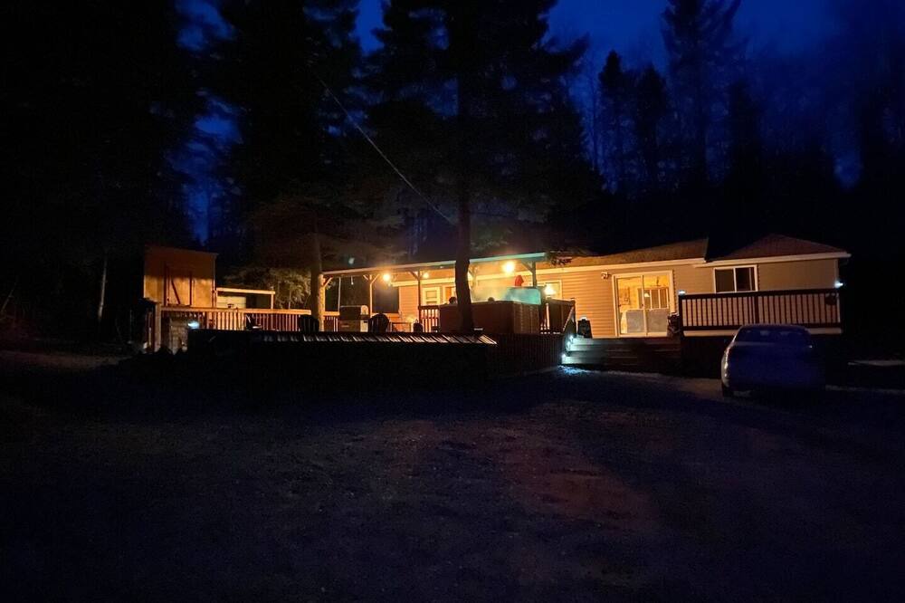 Photo of Outdoor in Wasagaming