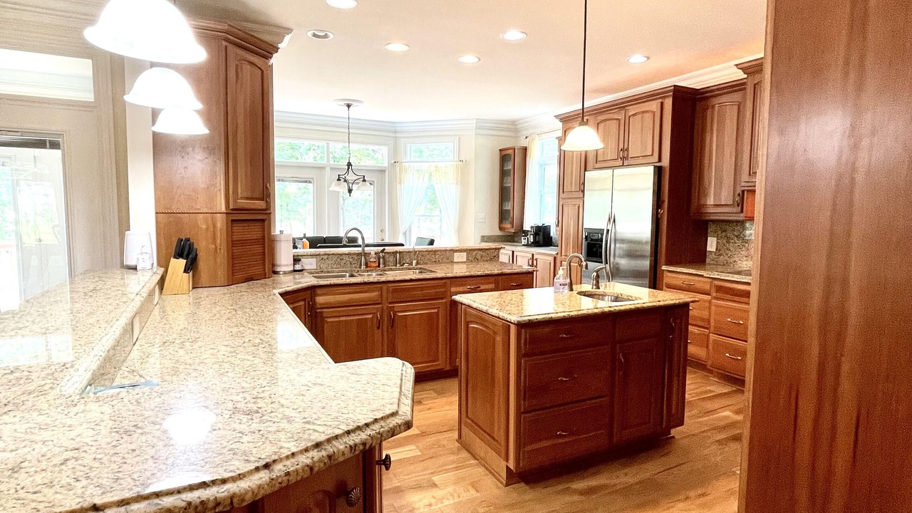 Photo of Kitchen in Henrico