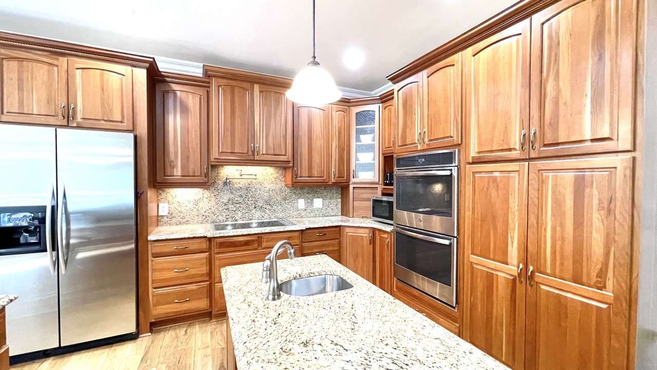 Photo of Kitchen in Henrico