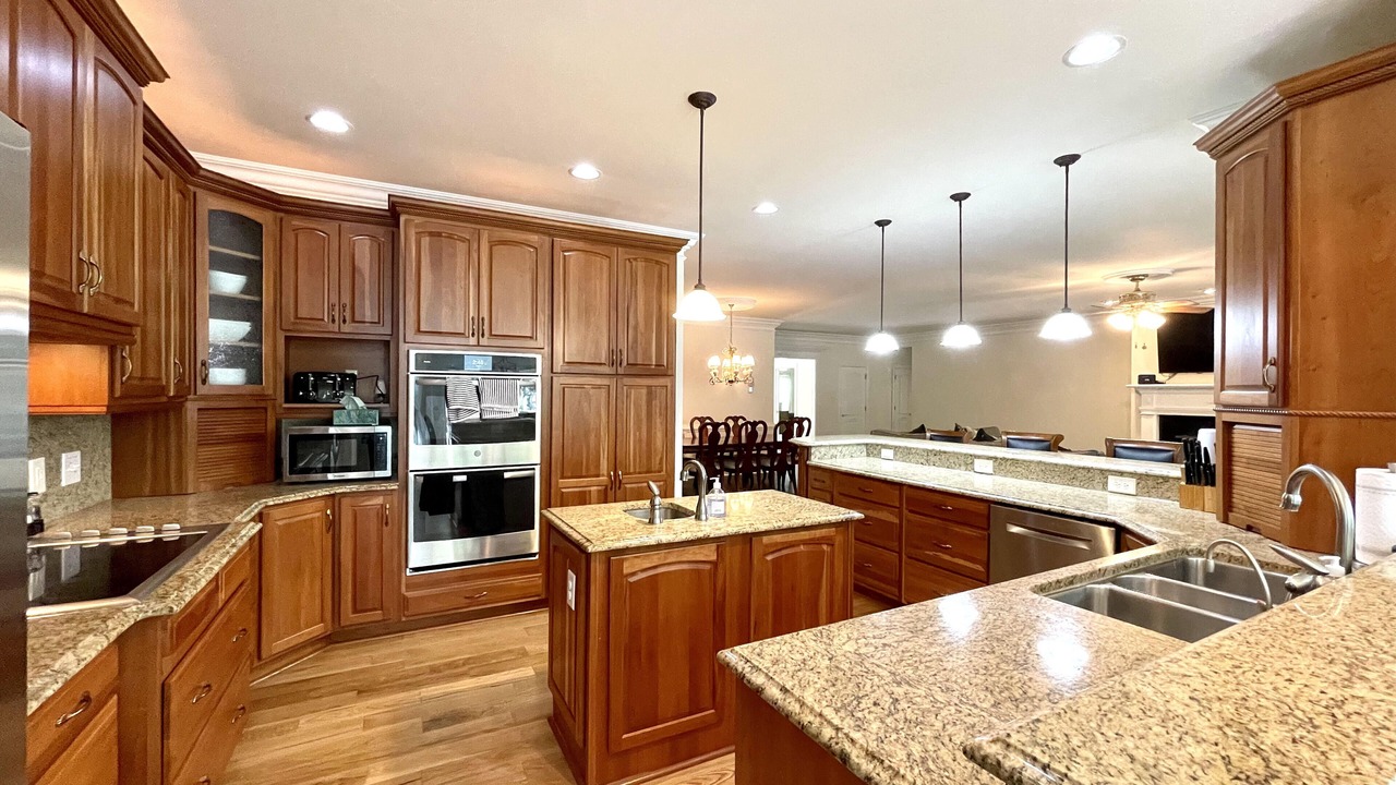 Photo of Kitchen in Henrico