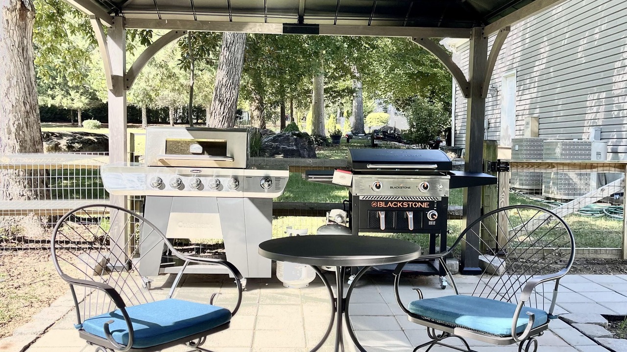Photo of Outdoor in Henrico