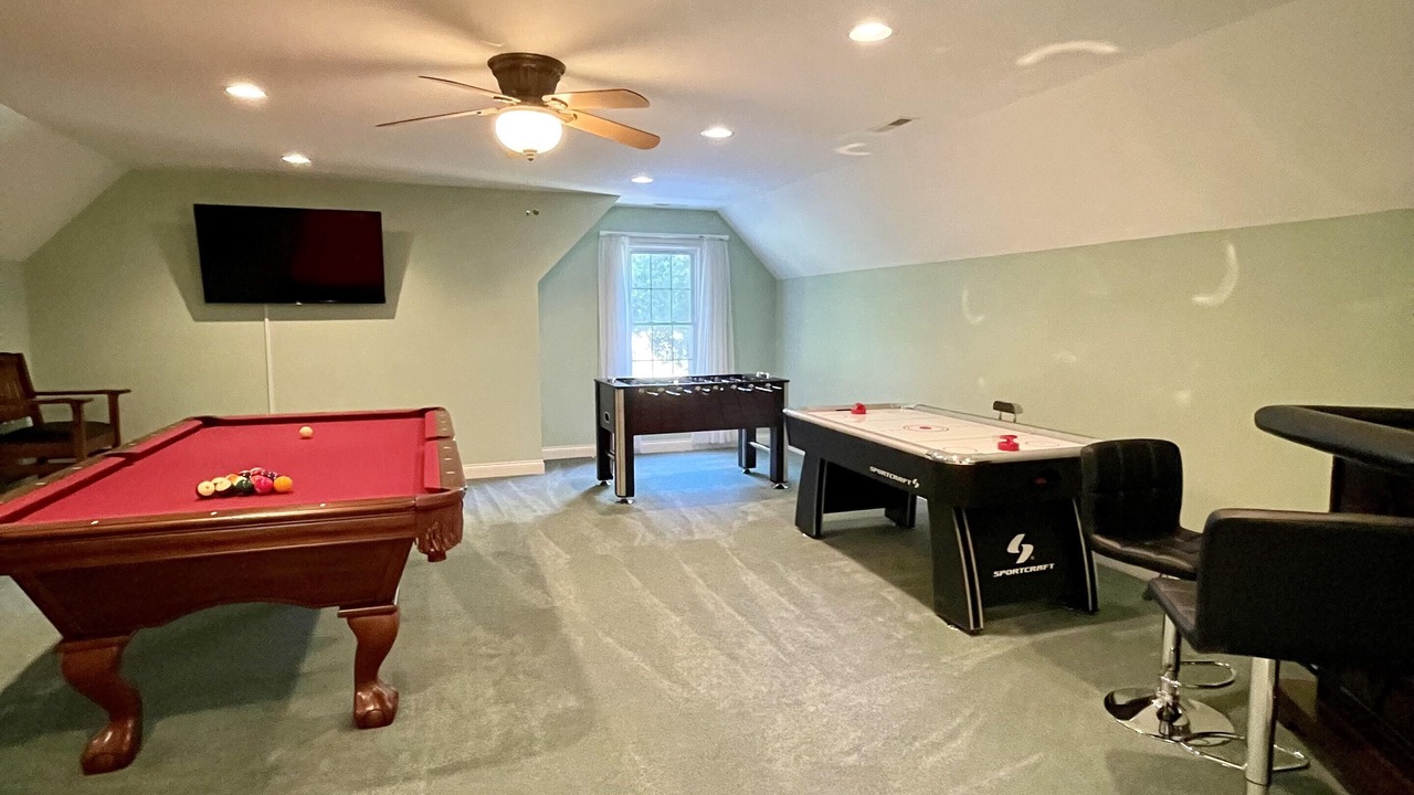 Photo of Bedroom in Henrico