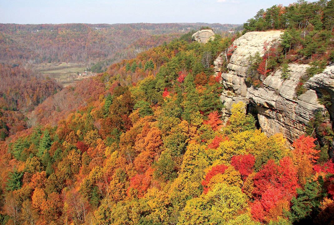 Photo of Outdoor in Clay City