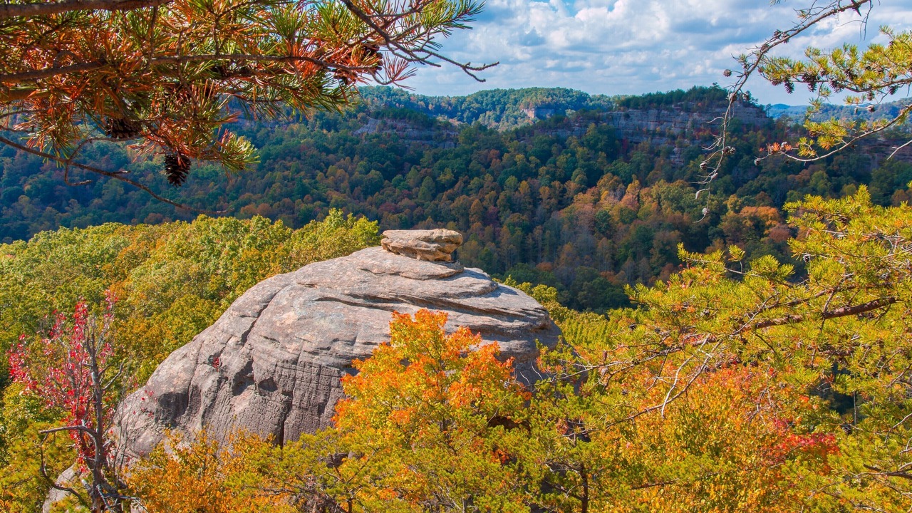 Photo of Outdoor in Clay City