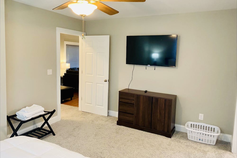 Photo of Bedroom in Graham