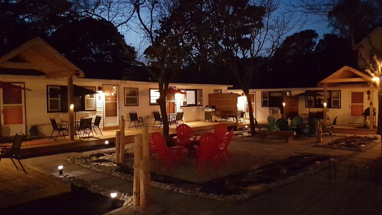 Photo of Outdoor in Southampton