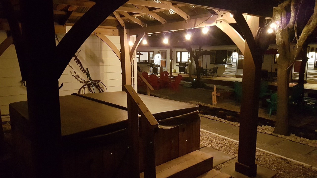 Photo of Outdoor in Southampton