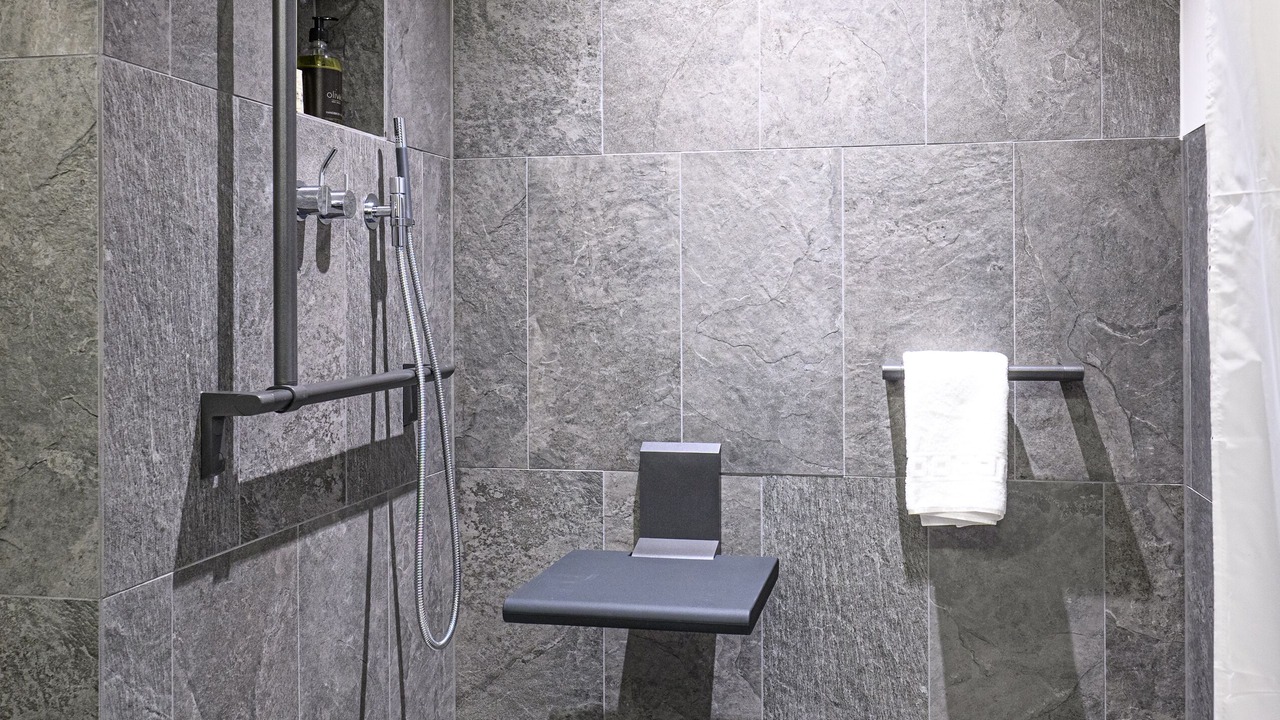 Photo of Bathroom in Oberkirch