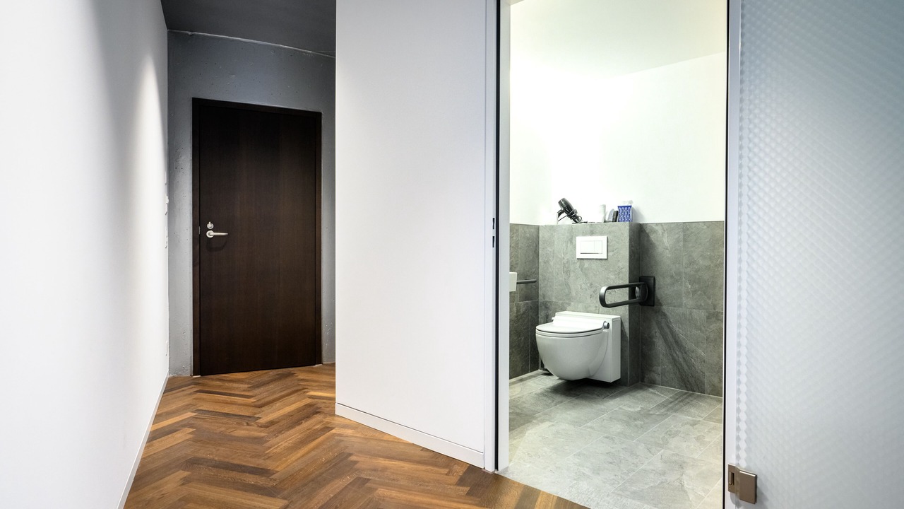 Photo of Bathroom in Oberkirch