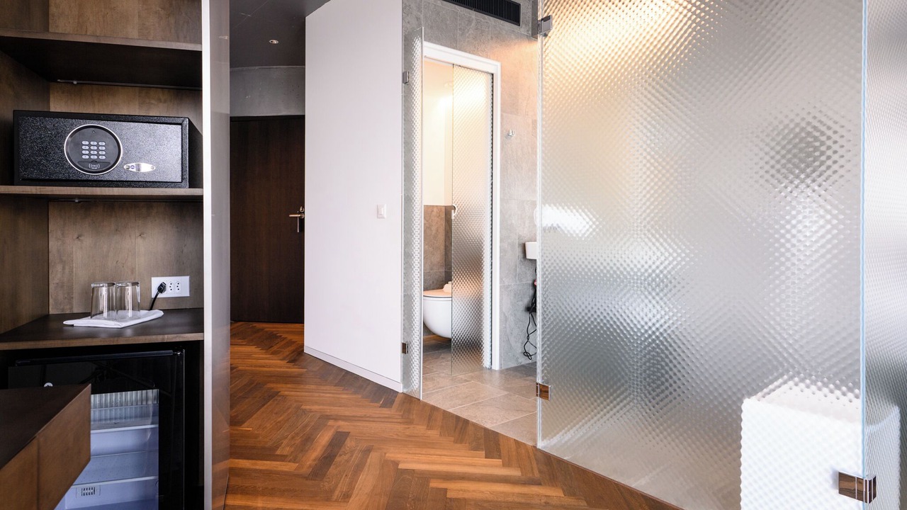 Photo of Bedroom in Oberkirch