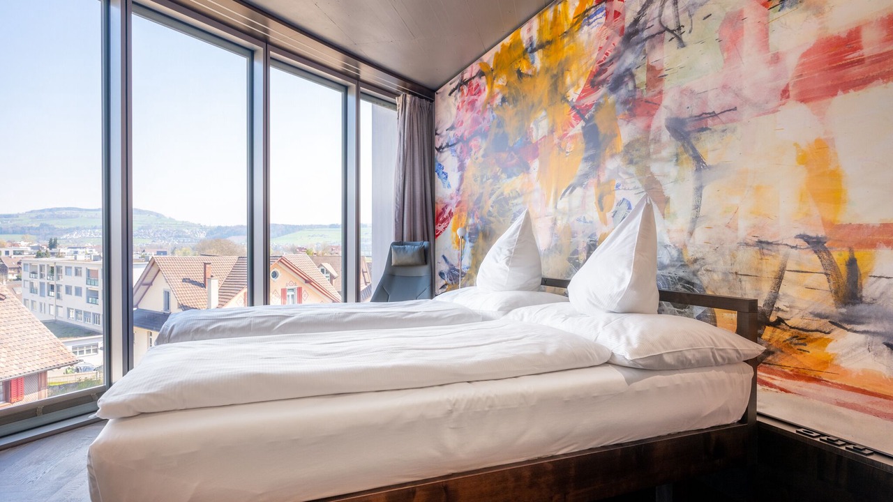 Photo of Bedroom in Oberkirch