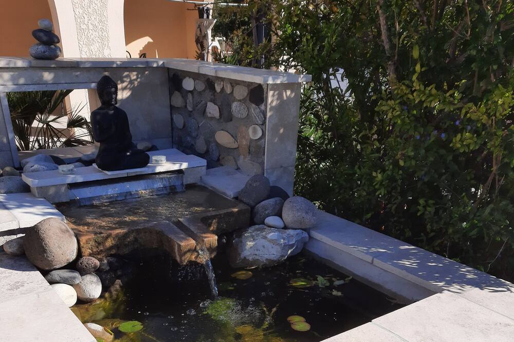 Photo of Outdoor in Lussas