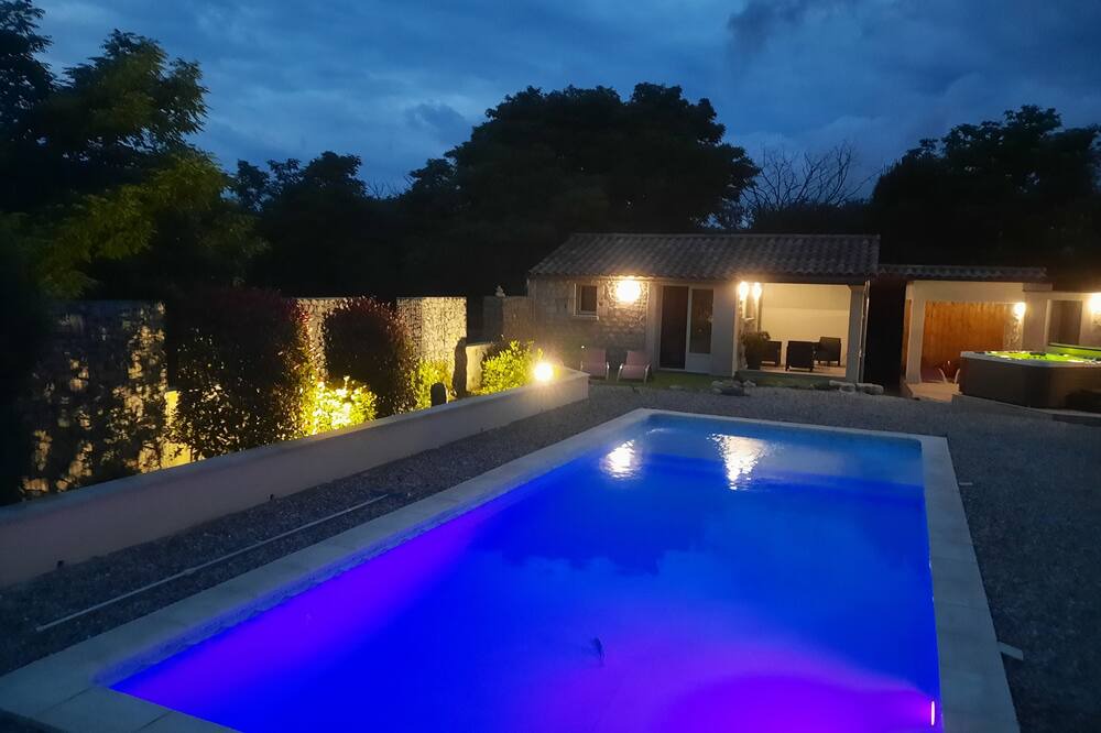 Photo of Outdoor in Lussas