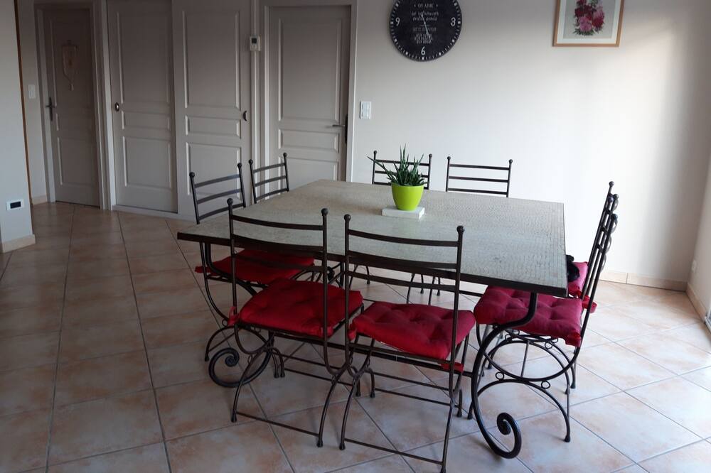 Photo of Kitchen in Lussas