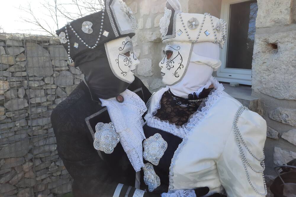 Photo of Others in Lussas