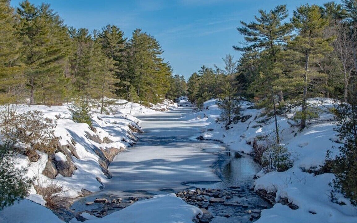 Photo of Outdoor in Severn