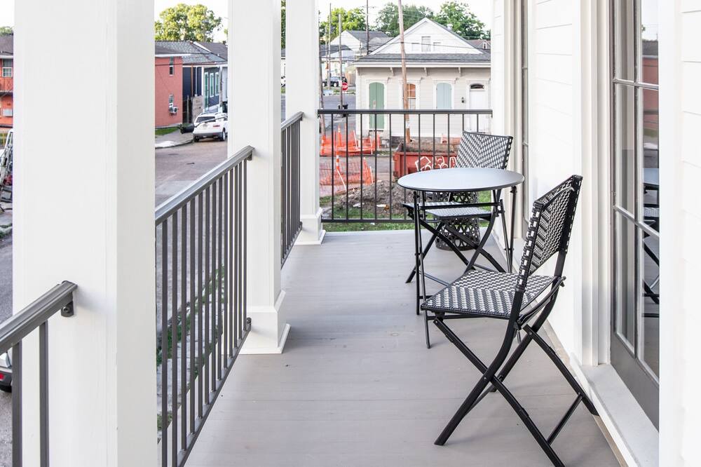 Photo of Outdoor in Seventh Ward