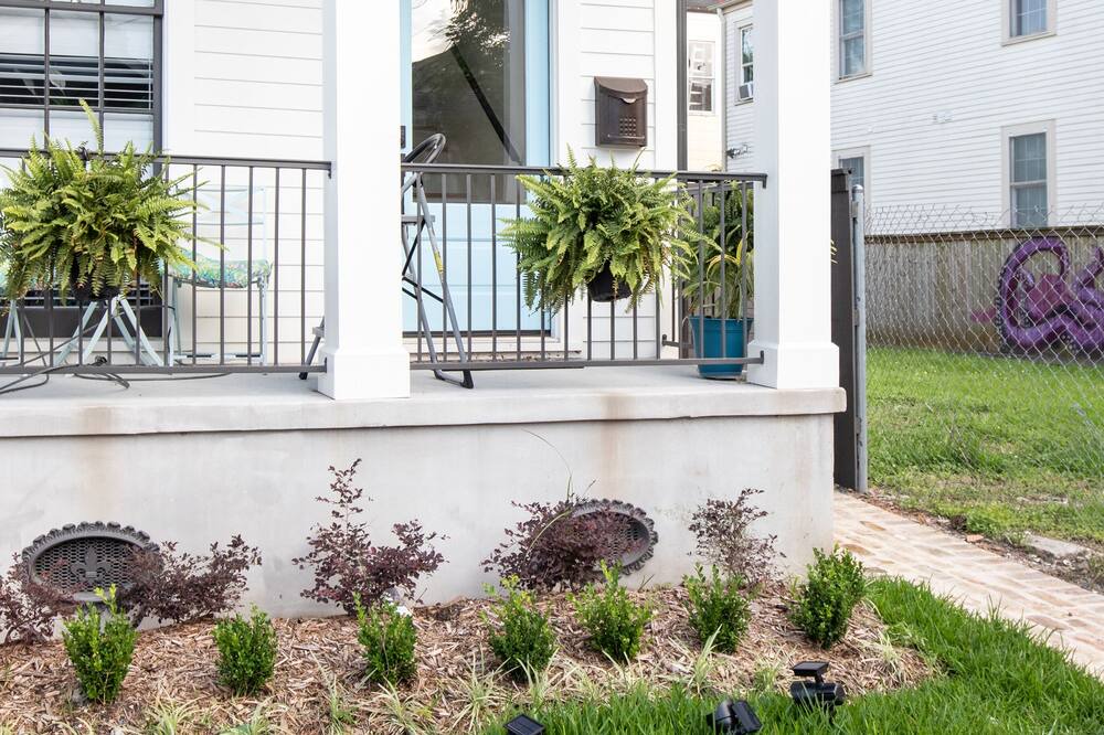 Photo of Others in Seventh Ward