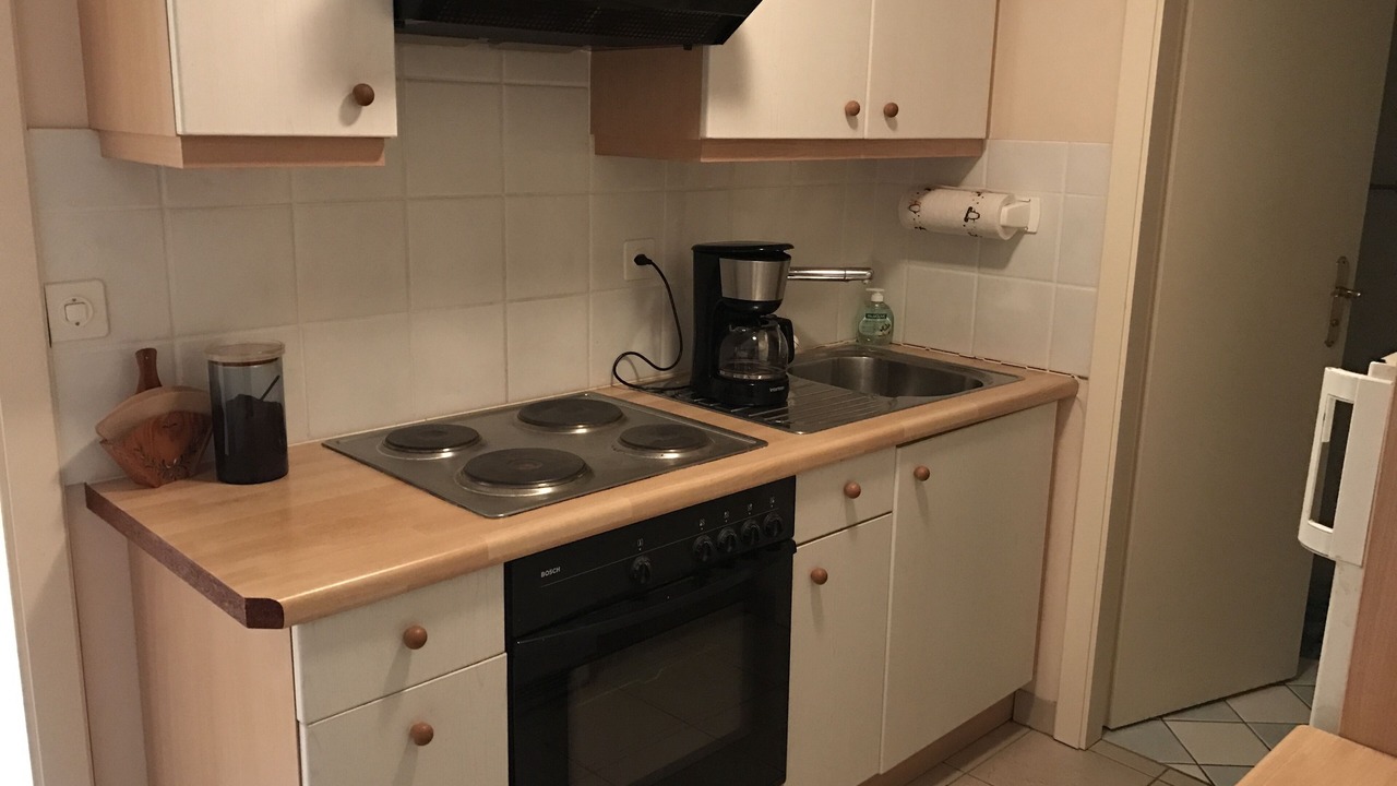 Photo of Kitchen in Vandoeuvres