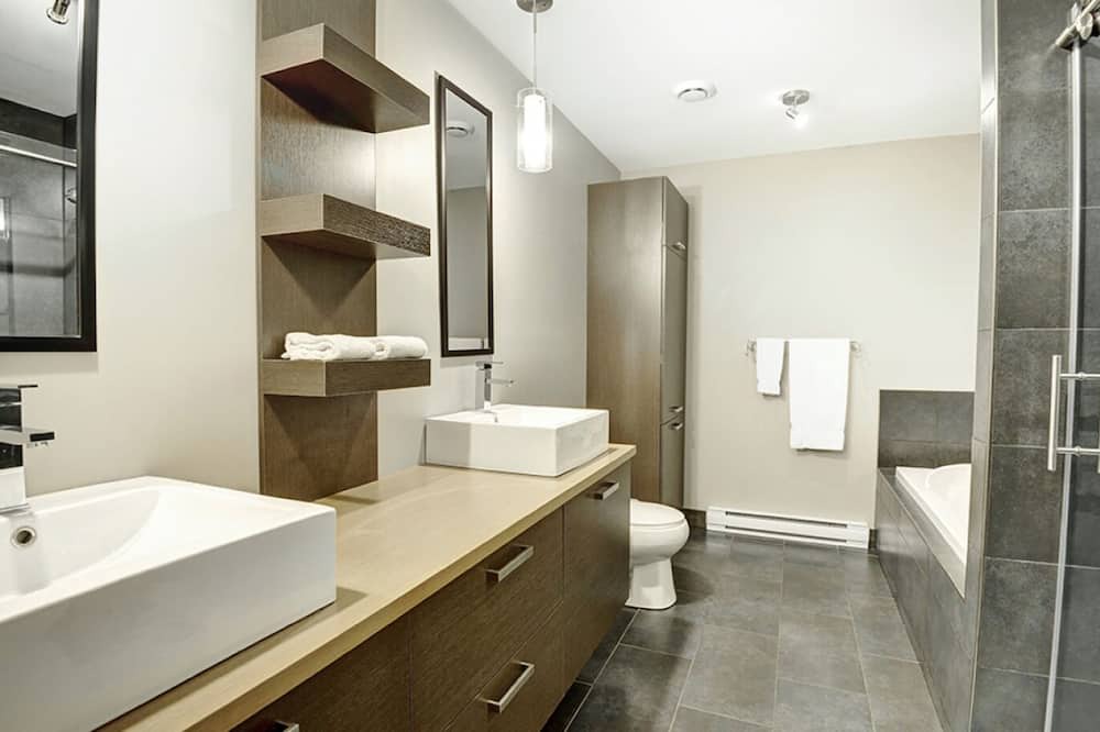 Photo of Bathroom in Stoneham