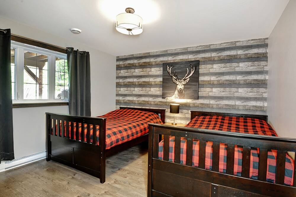Photo of Bedroom in Stoneham