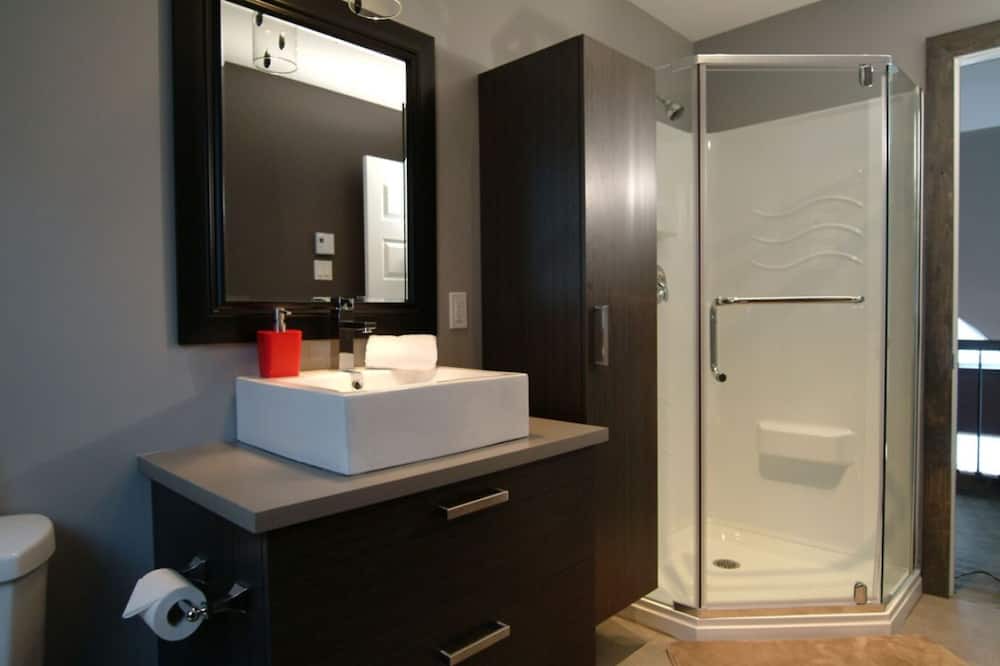 Photo of Bathroom in Stoneham
