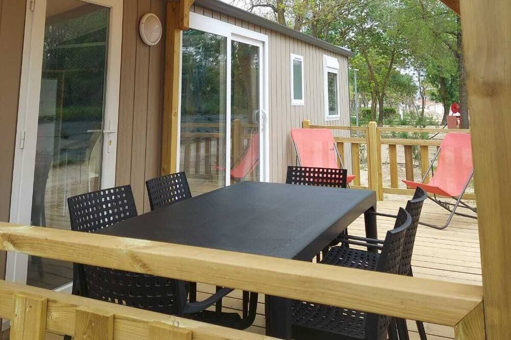 Photo of Patio Balcony in Mezos