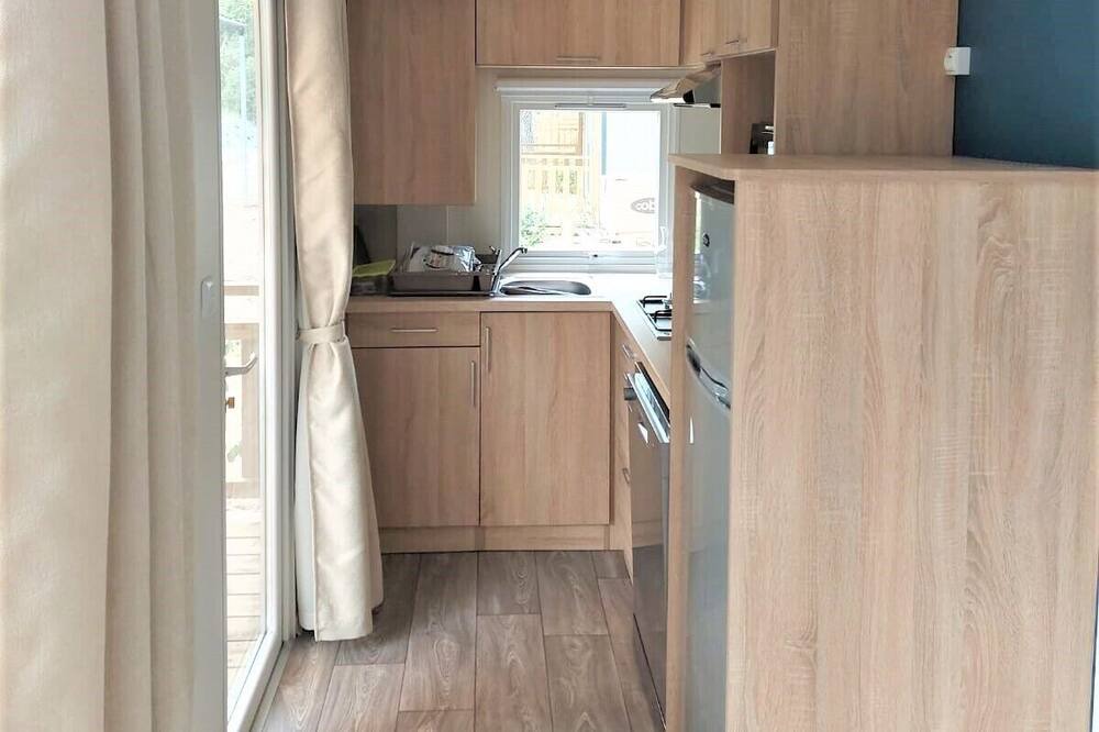Photo of Kitchen in Mezos