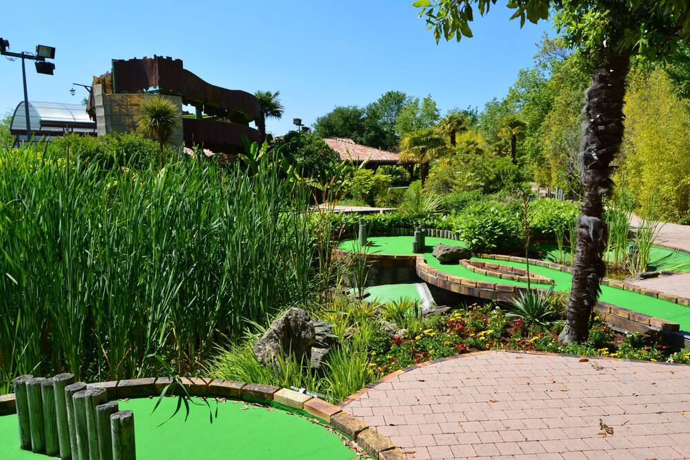 Photo of Outdoor in Mezos