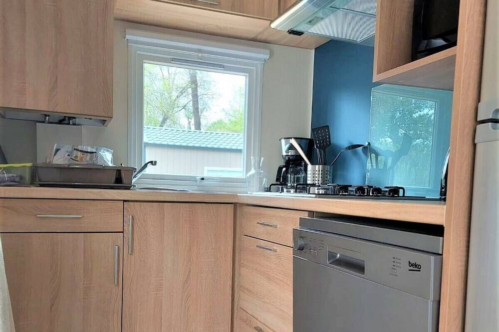 Photo of Kitchen in Mezos