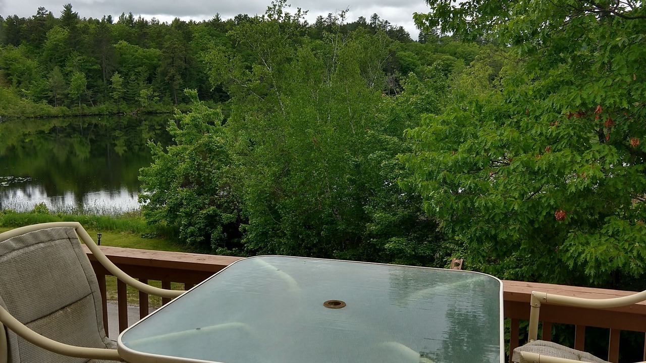 Photo of Outdoor in The Bluffs