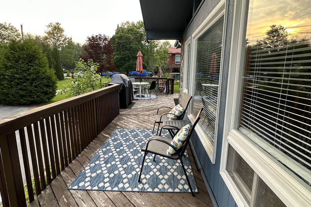 Photo of Outdoor in Balm Beach