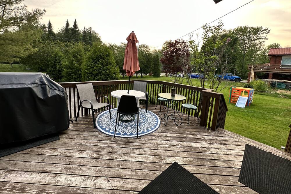 Photo of Outdoor in Balm Beach