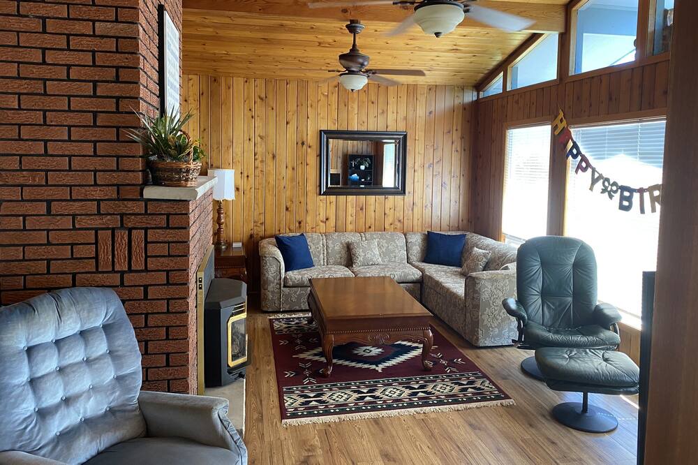 Photo of Livingroom in Balm Beach