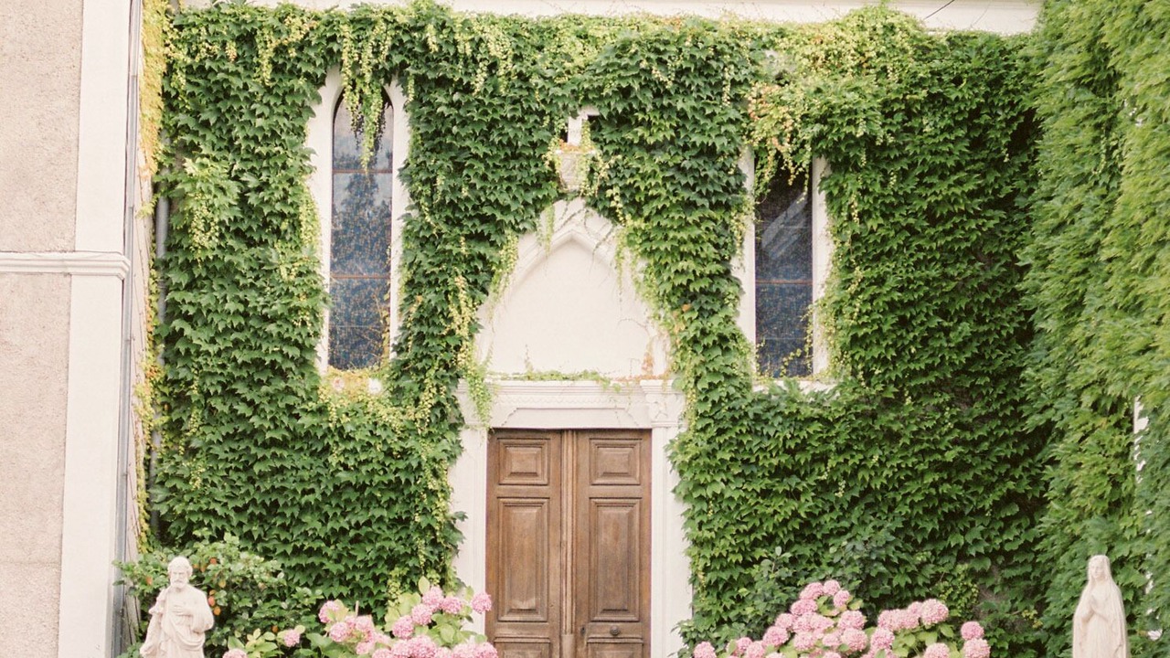 Photo of Outdoor in La Courtete