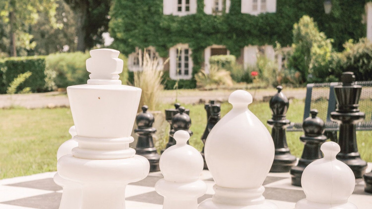 Photo of Outdoor in La Courtete