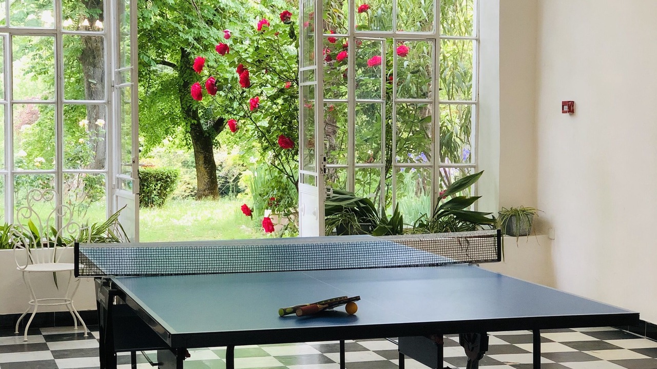 Photo of Bedroom in La Courtete