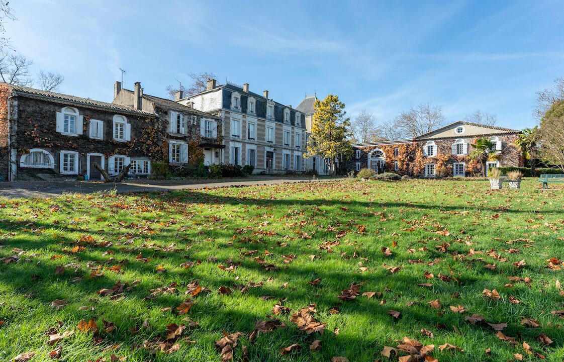 Photo of Outdoor in La Courtete