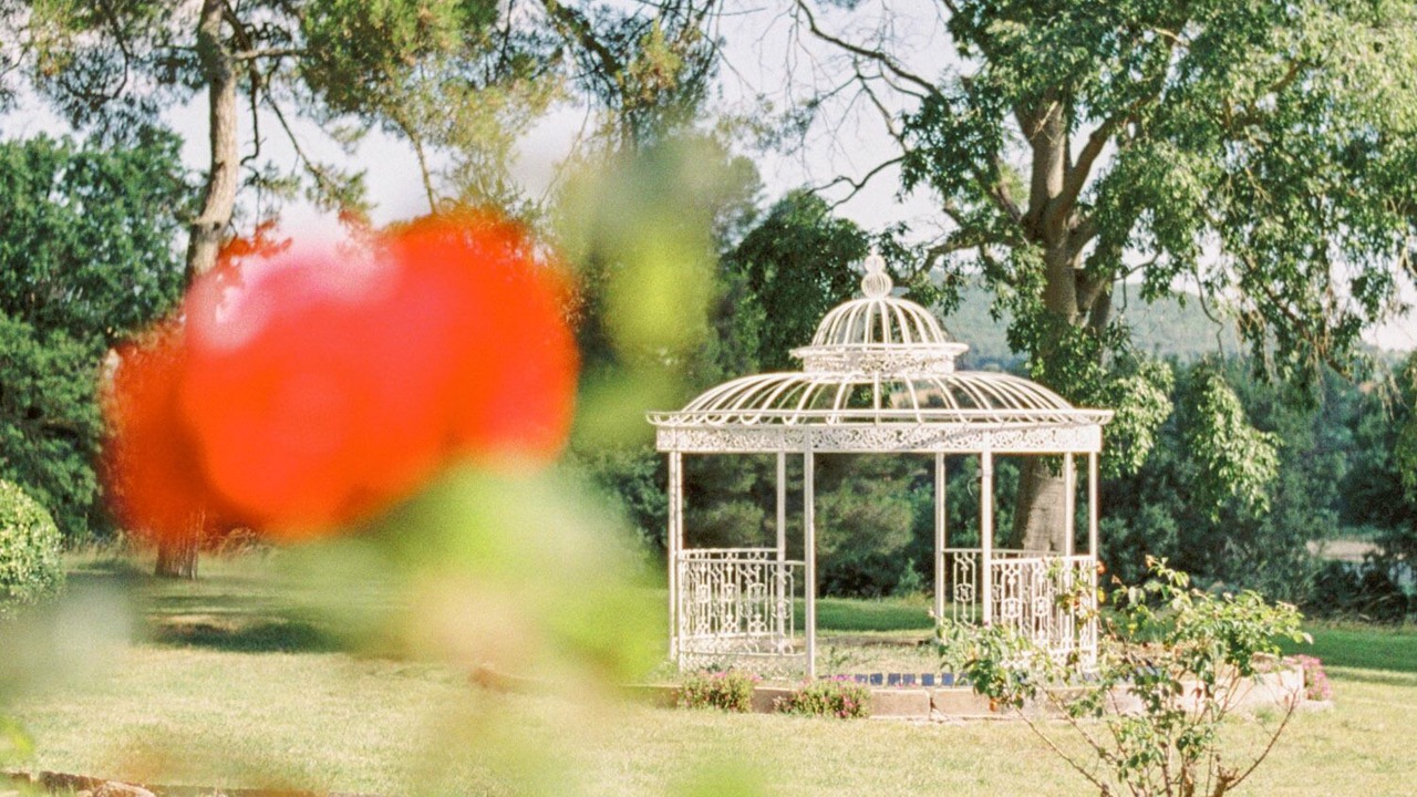 Photo of Outdoor in La Courtete