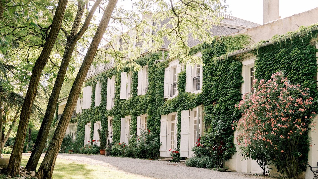 Photo of Outdoor in La Courtete