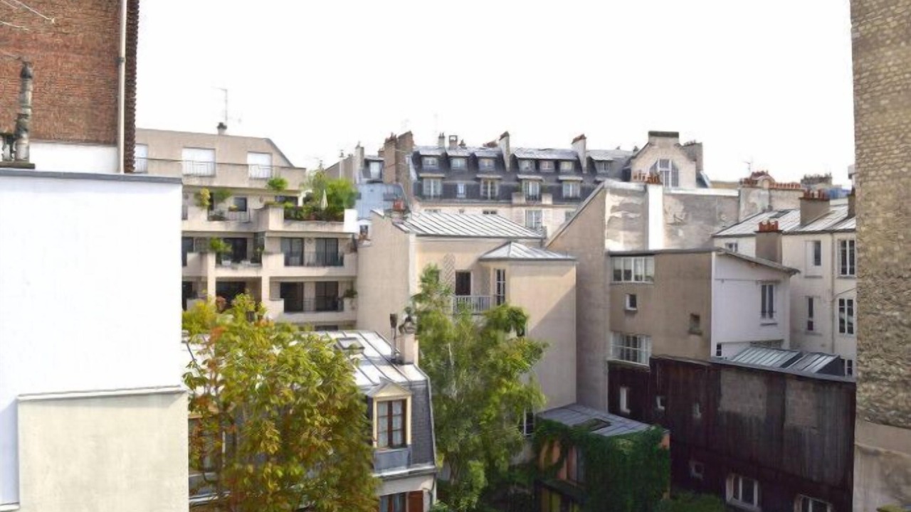 Photo of Outdoor in Notre-Dame-des-Champs