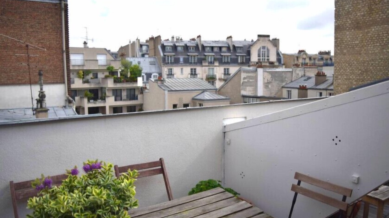 Photo of Outdoor in Notre-Dame-des-Champs