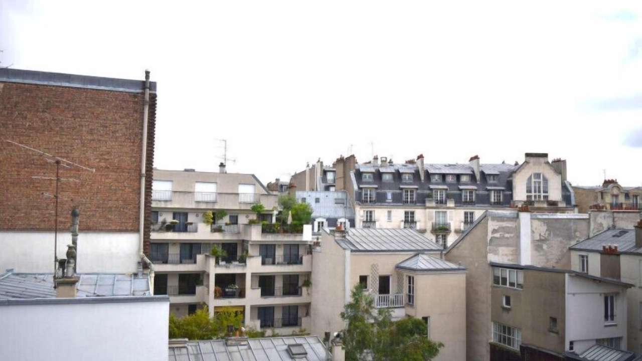 Photo of Others in Notre-Dame-des-Champs
