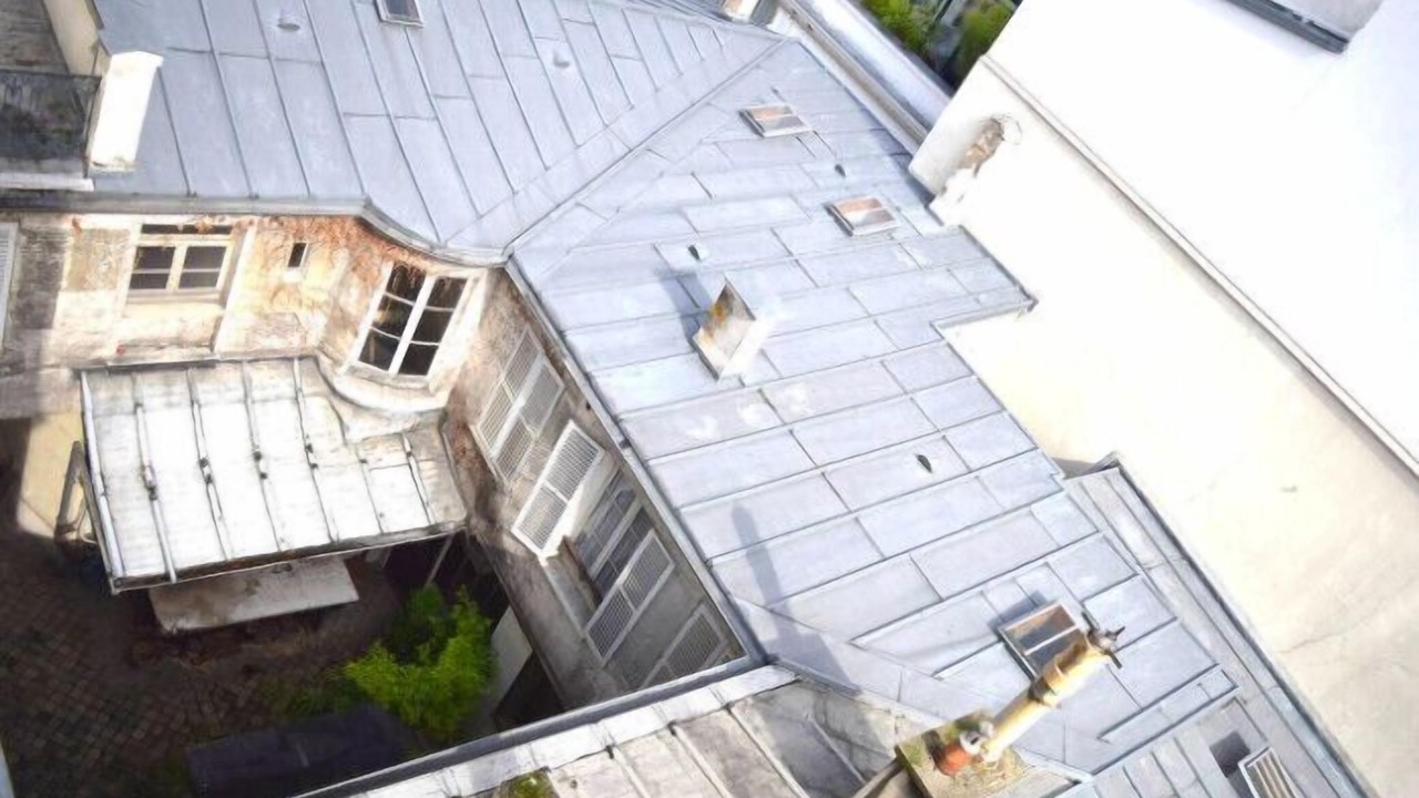 Photo of Outdoor in Notre-Dame-des-Champs