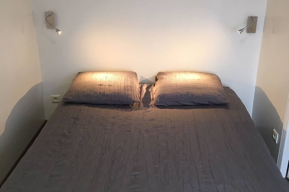 Photo of Bedroom in Quartier Pasteur