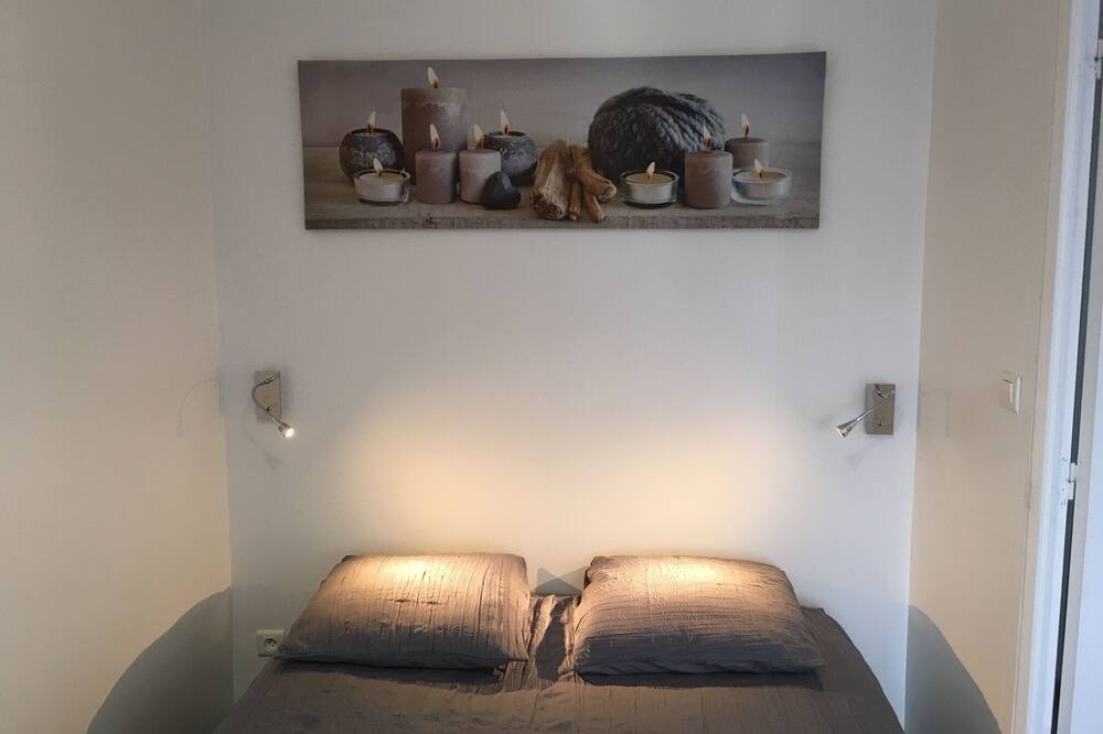 Photo of Bedroom in Quartier Pasteur