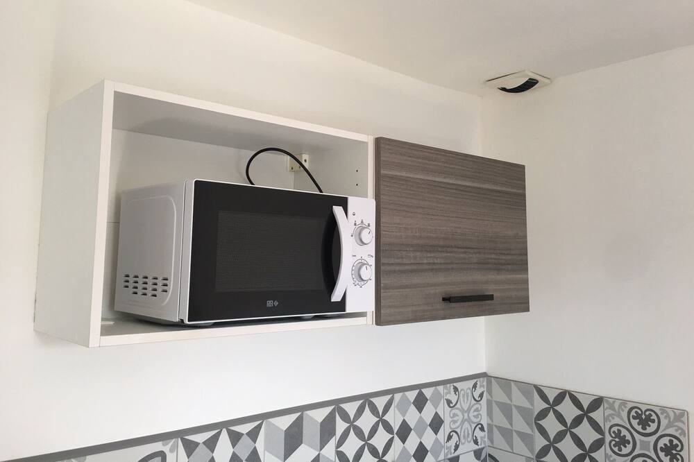 Photo of Kitchen in Quartier Pasteur